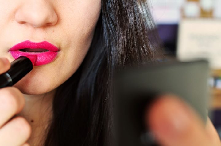 How to Change your Look with Lipstick How to Change your Look with Lipstick
